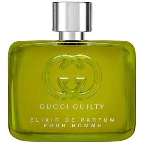 gucci guilty pour homme eau de parfum review|Gucci Guilty elixir fragrantica.